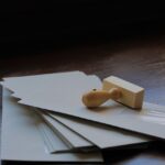 envelopes, letters, wooden stamp, stamp, mail, post office, envelopes, stamp, stamp, stamp, stamp, stamp, mail